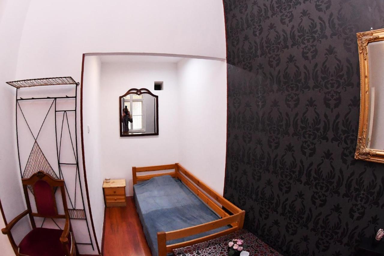 Five Seasons Vaci Utca Apartment Budapest Exterior foto